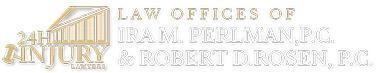 Law Offices of Ira M. Perlman, P.C. & Robert D. Rosen, P.C.