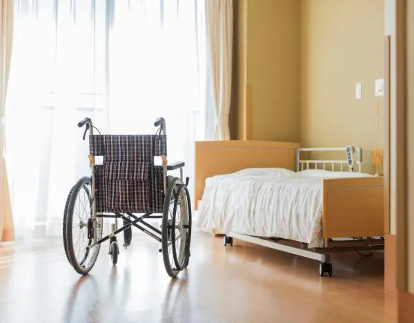 NYC Nursing Home Neglect Lawyer